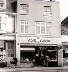 High street/Silver Slipper next to Kathleen Sykes shop [John Robinson] | Margate History